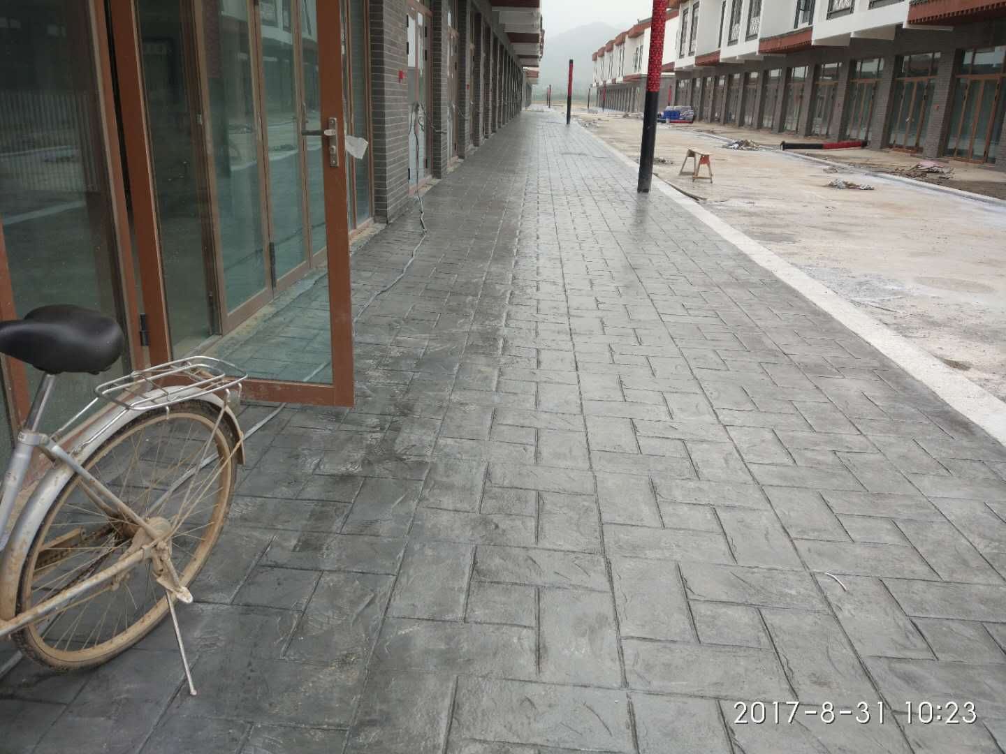 合肥市廬陽區(qū)阜陽北路菱湖路