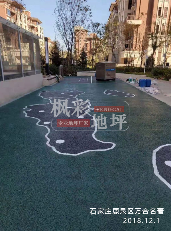 石家莊鹿泉區(qū)